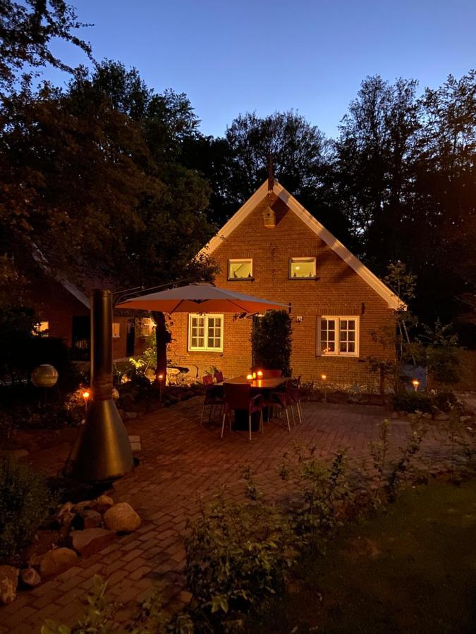T Melkhuisje Haaksbergen Exteriör bild