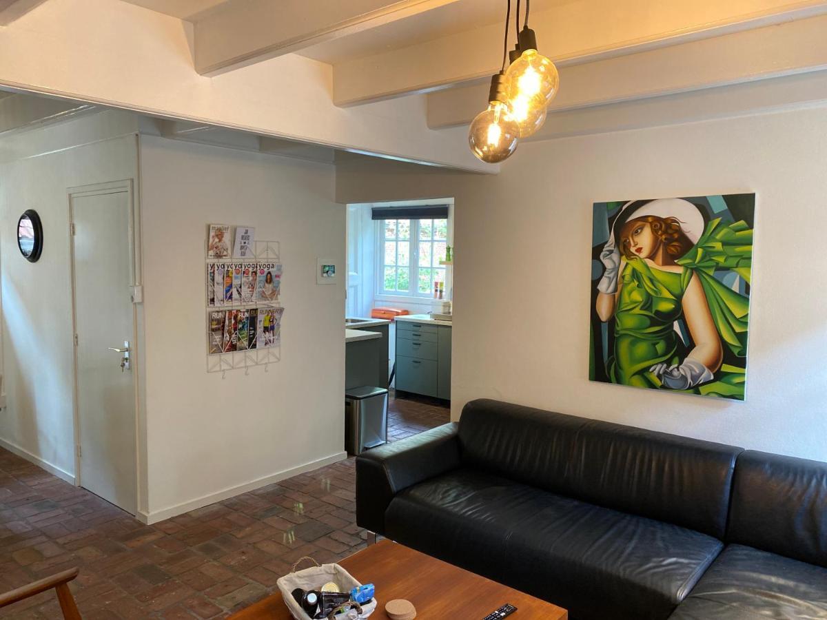 T Melkhuisje Haaksbergen Exteriör bild